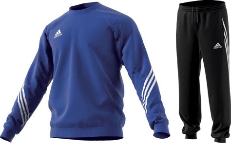 adidas joggingpak heren|adidas trainingspak mannen.